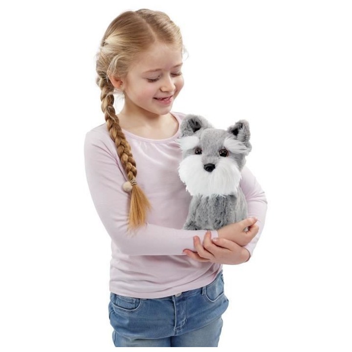 GOLIATH - 32431.006 - Tilly Le Terrier