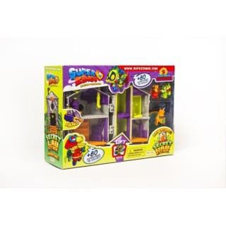 GOLIATH - 32750.004 - Super Zings Secret Lab