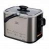 Friteuse JATA Bb_S0401951 1 L 1000W 1000 W 1 L