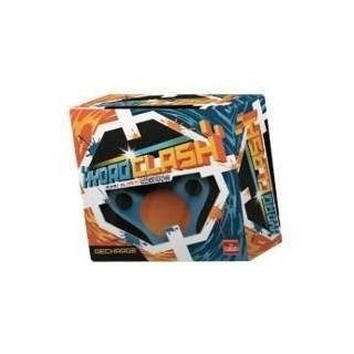 GOLIATH HydroClash recharge de 4 munitions