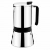 Cafetière Italienne Monix M770006 Acier inoxydable