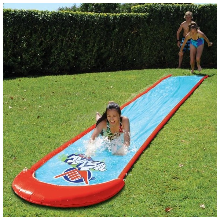 GOLIATH - Super Slide