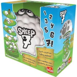 GOLIATH Jeu Sheep 7