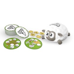 GOLIATH Jeu Sheep 7