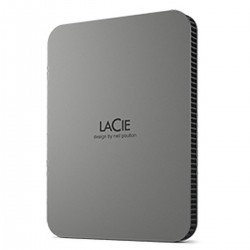 Disque Dur Externe LaCie...