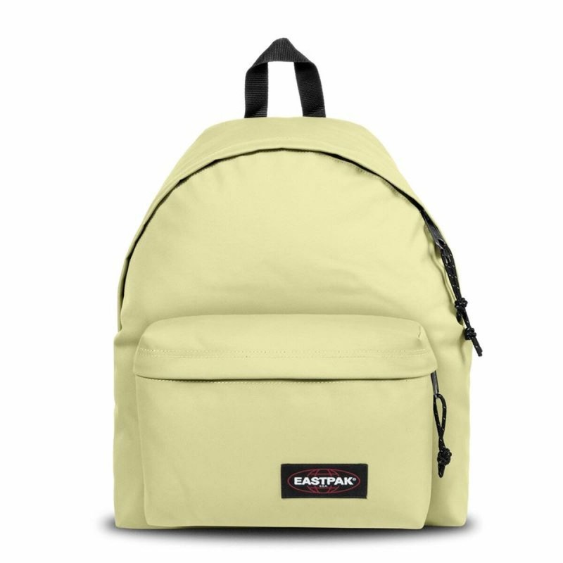 Sac à dos de Sport  Padded Pak'r  Eastpak EK000620B66 Jaune