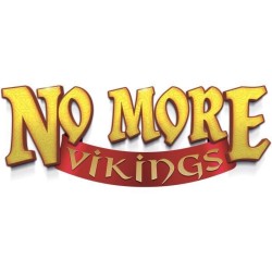 No More Vikings - Jeu de société - GOLIATH