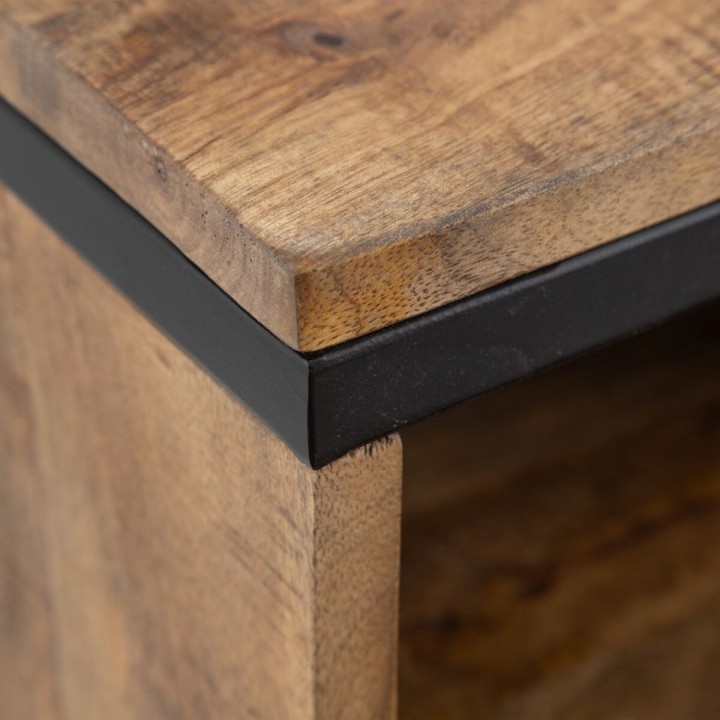 Carte postale microlorge