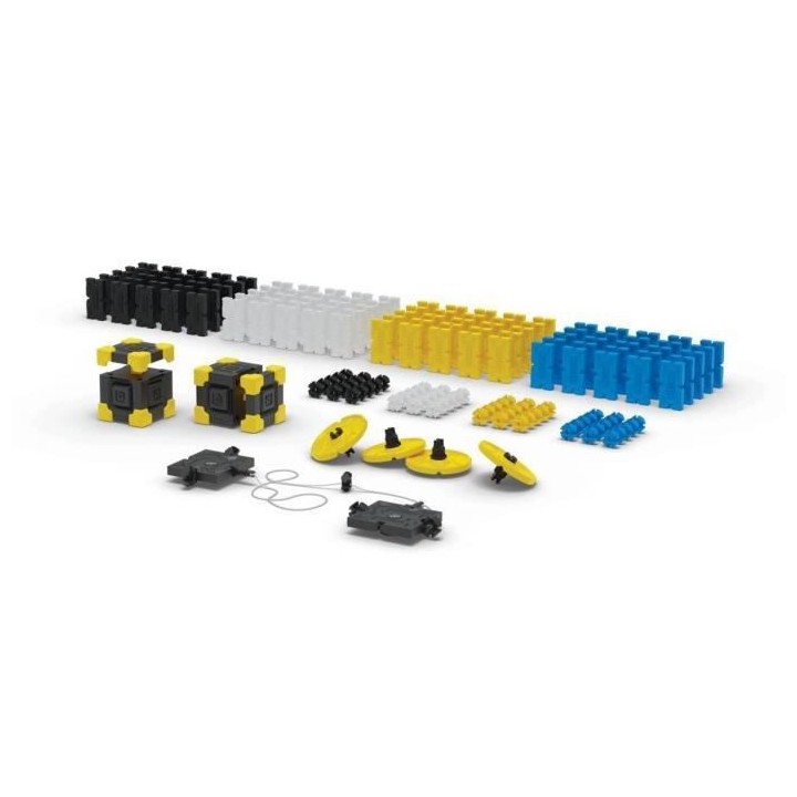 GOLIATH Reaxion Xpand set