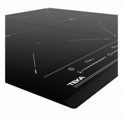 Plaque à Induction Teka IZF64600MSP 60 cm Noir (4 Zones de cuisson)