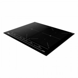 Plaque à Induction Teka IZF64600MSP 60 cm Noir (4 Zones de cuisson)