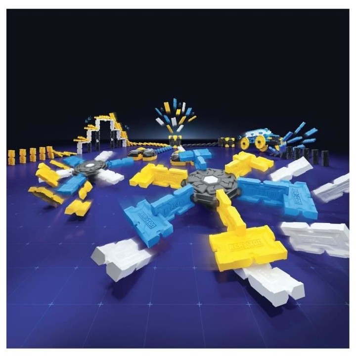 GOLIATH Reaxion Xplode set