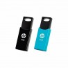 Clé USB HP 212 USB 2.0 Bleu/Noir (2 uds)