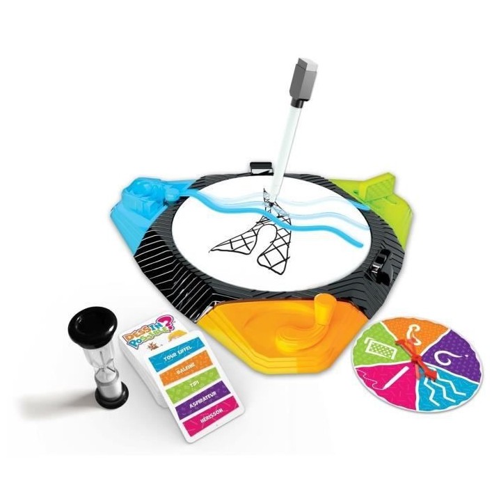 GOLIATH Dess'Impossible