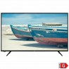 TV intelligente Hitachi 55HAK5751 55" 4K Ultra HD LED WiFi