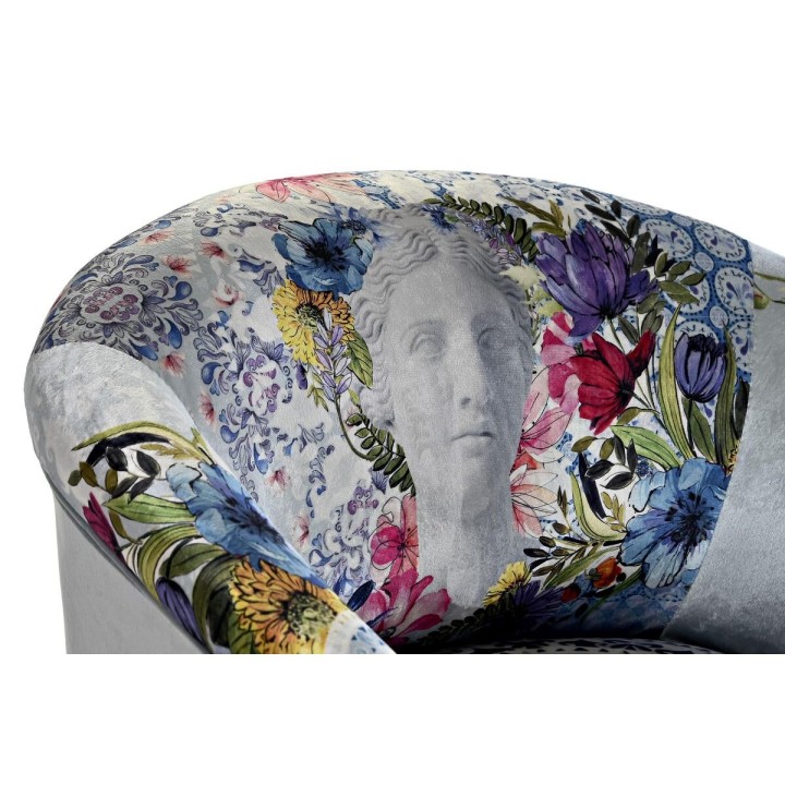 Carte postale microlorge