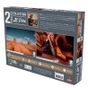 GOLIATH Puzzle Collection JC Pieri - Monument Valley et Antelope Canyon (Etats-Unis)