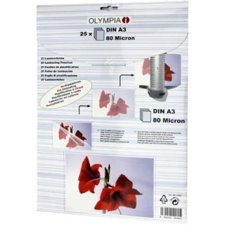 Carte postale microlorge