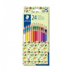 Crayons Staedtler PMCD24...