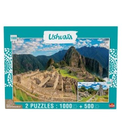 GOLIATH Puzzle Collection...