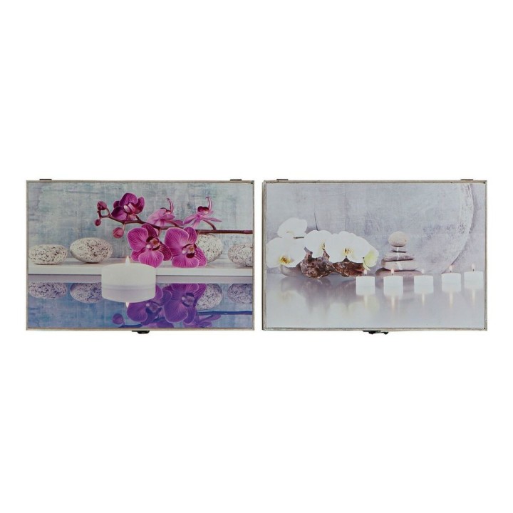 Carte postale microlorge