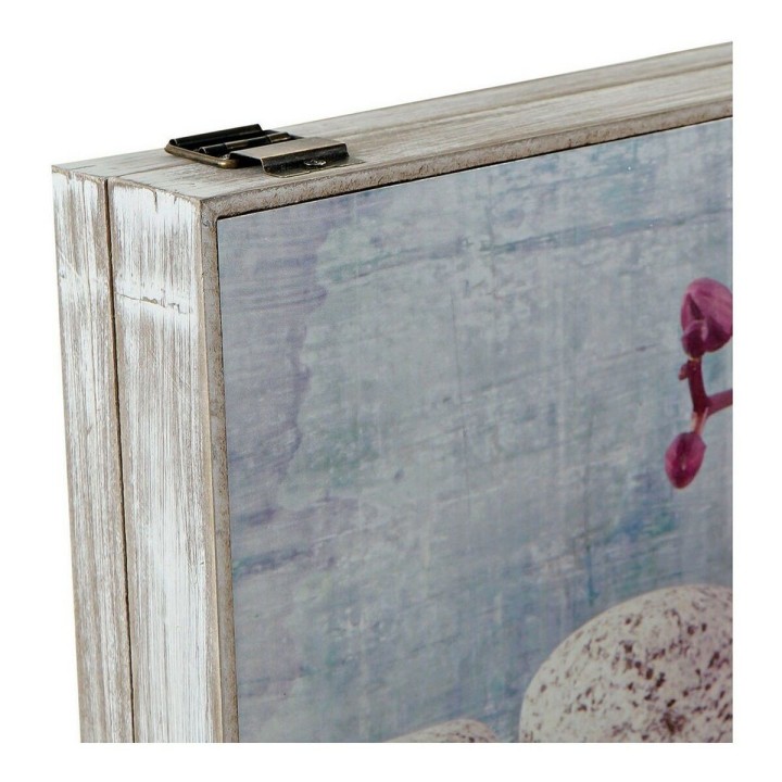 Carte postale microlorge