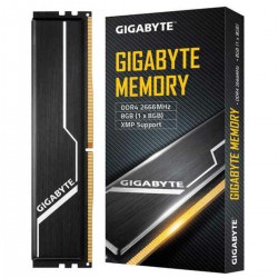 Mémoire RAM Gigabyte...