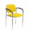 Chaise de Réception Villalgordo P&C LI100CB Jaune