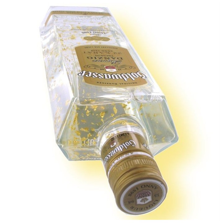 Goldwasser 70cl