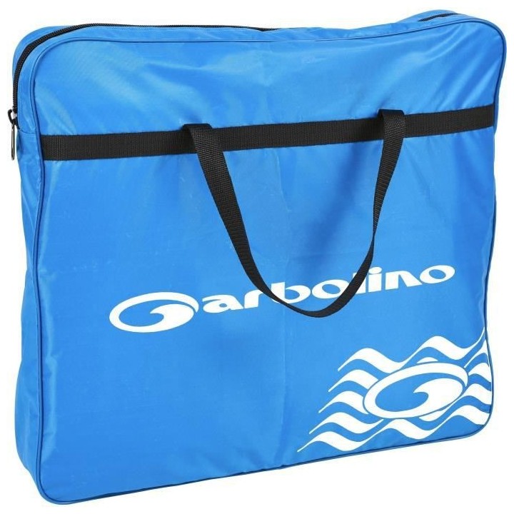 GARBOLINO Sac a Bourriche Rectangulaire Trooper - 55 X 50 X 80 - 1 Poc
