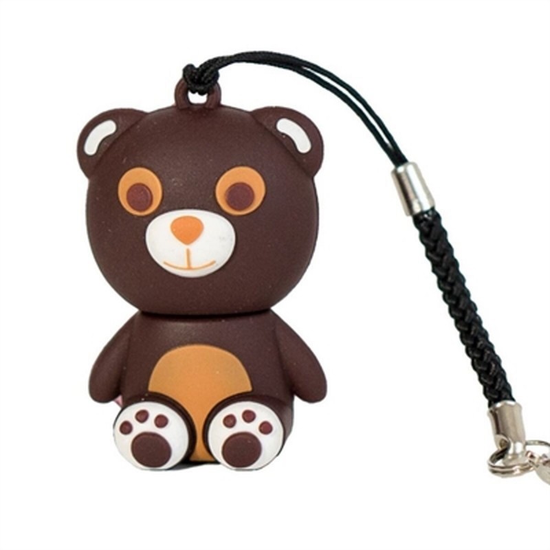 Clé USB Tech One Tech Totus bear 32 GB