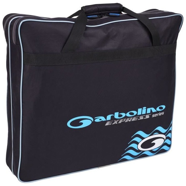 GARBOLINO Sac a Bourriche Rectangulaire Express - 55 X 65 X 10 CM - 2