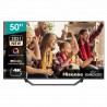 TV intelligente Hisense 50A7GQ 50" 4K Ultra HD QLED WIFI 50" 4K Ultra HD LED D-LED QLED