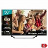 TV intelligente Hisense 50A7GQ 50" 4K Ultra HD QLED WIFI 50" 4K Ultra HD LED D-LED QLED