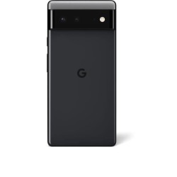 Google Pixel 6 128 Go Noir