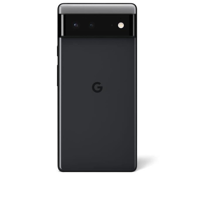 Google Pixel 6 128 Go Noir