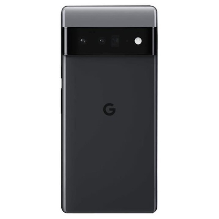 GOOGLE - Pixel 6 Pro - 5G - 128 Go - Noir