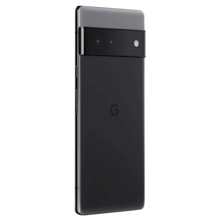 GOOGLE - Pixel 6 Pro - 5G - 128 Go - Noir