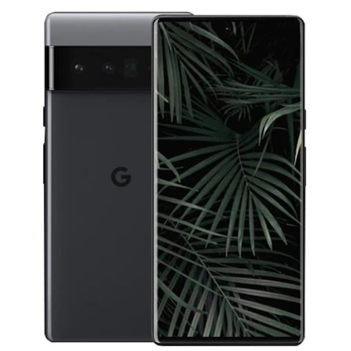 GOOGLE - Pixel 6 Pro - 5G - 128 Go - Noir