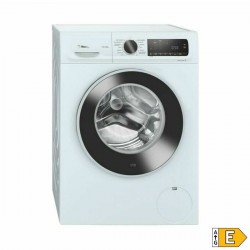 Laveuse - Sécheuse Balay 3TW984B 8kg / 6kg Blanc 1400 rpm