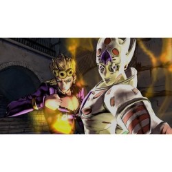 JoJo's Bizarre Adventure : All-Star Battle R Jeu Switch