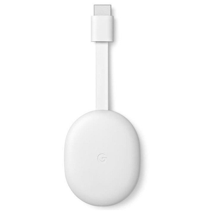 Google Chromecast avec Google TV (version 2020)