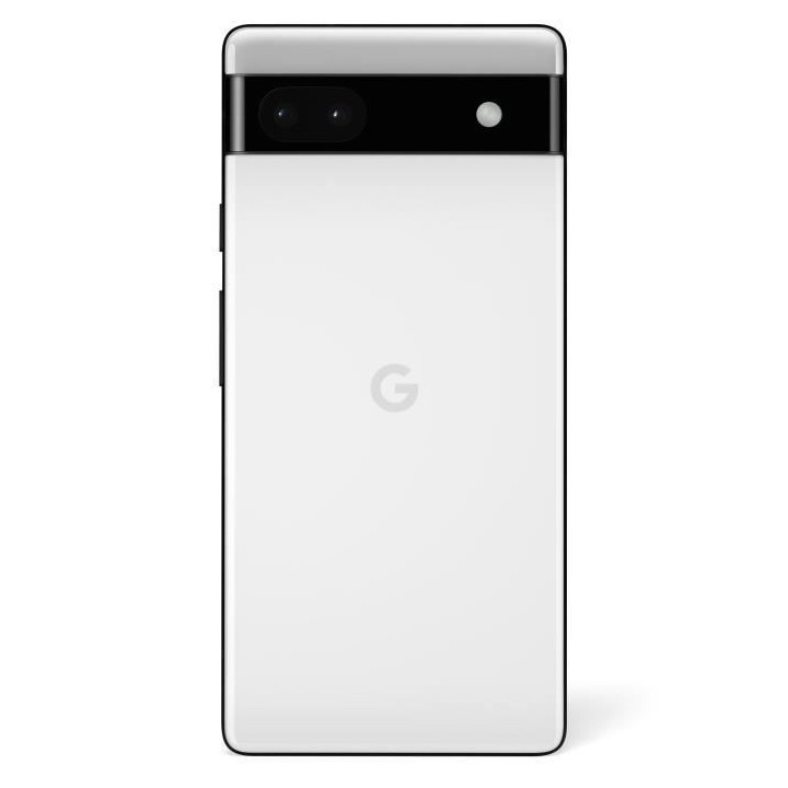 Google Pixel 6a Craie - 128 Go