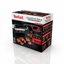 Barbecue Électrique Tefal GC750D 2000 W