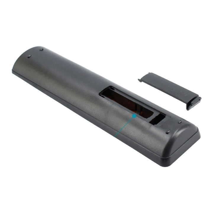 Carte postale microlorge