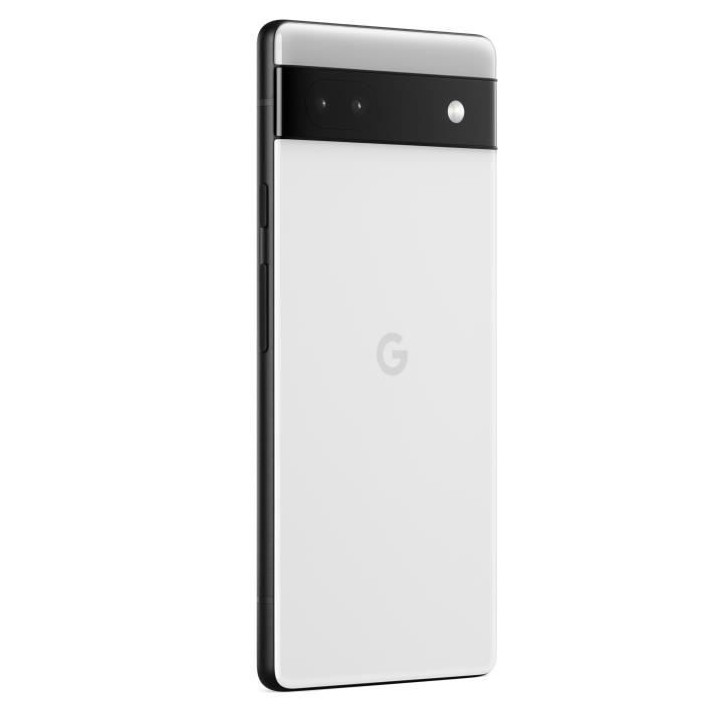 Google Pixel 6a Craie - 128 Go
