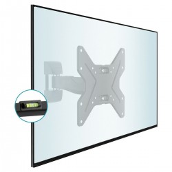 Support de TV TM Electron 26"-40" 25 kg