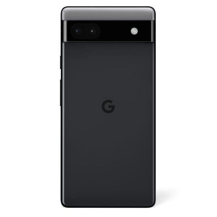 Google Pixel 6a Charbon - 128 Go