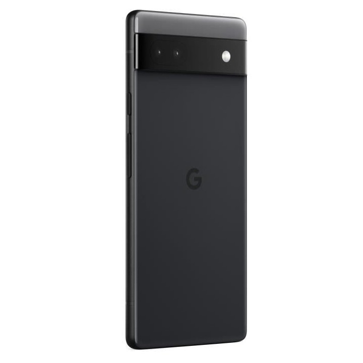 Google Pixel 6a Charbon - 128 Go