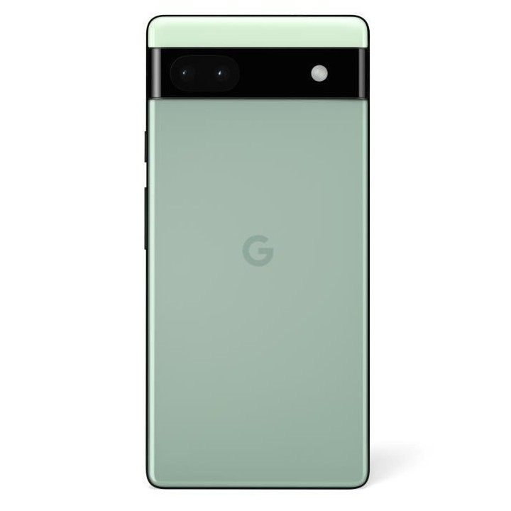 Google Pixel 6a Sauge - 128 Go